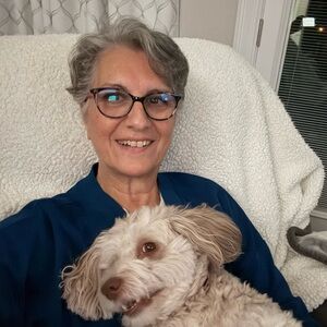 Meet your Posher, Anne